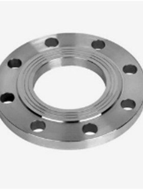 304不锈钢法兰片PN10不锈钢焊接平焊z法兰DN15 DN20 25 32 40 50