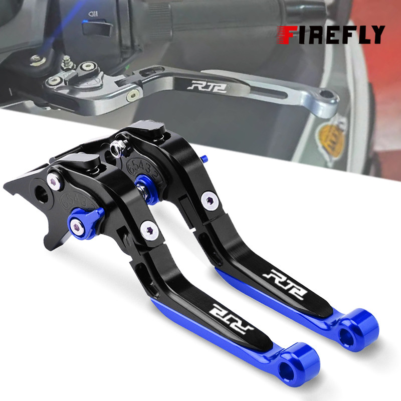 适用宗申赛科龙RT2改装刹车牛角 睿E途RT3手把拉杆 防摔制动车把