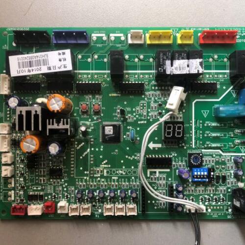 美的空气能热水机室外主板RSJ-200/S-532V.D.1.3.1 202302100657