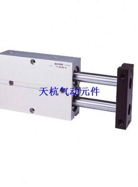 *T20双杆气缸D2*T双杆气缸A325/DA32