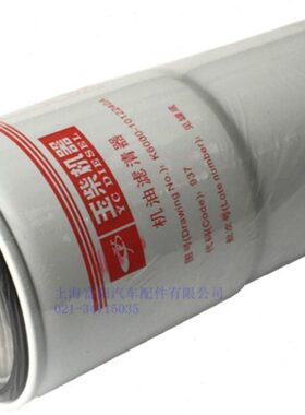 动024012船机油滤芯K器发电机组B联60柴力0原厂-10K6发动机电玉合
