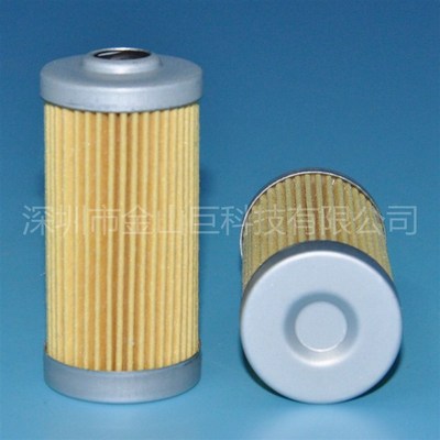 金山巨柴油滤芯SN21587 130336040 SBA130366040 1T14250-55510