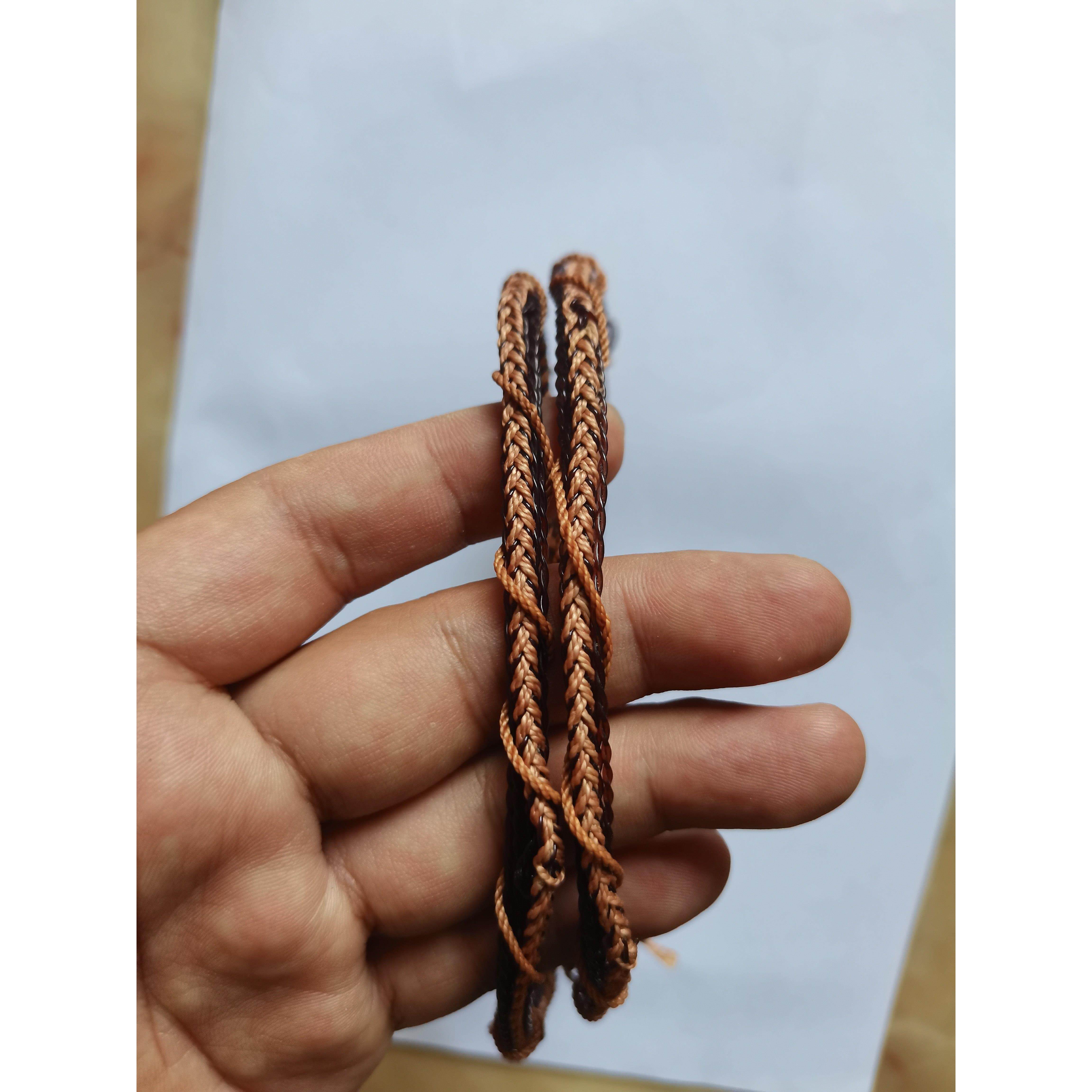 手编绳子手工编织尼龙线补鞋线绳套尼龙线绳耐磨线捆绑线子线