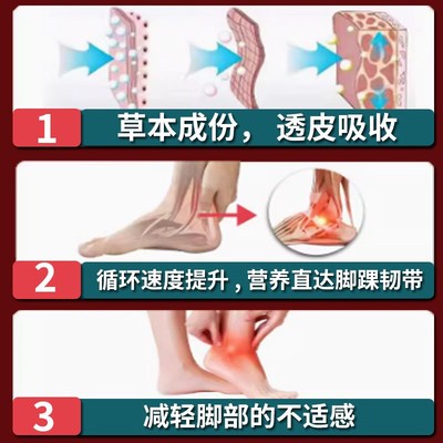跌打损伤膏特活血舒筋化瘀消肿止痛伤筋动骨膏骨裂效药扭拉伤恢复