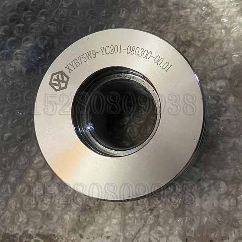 新源65/B75S-C80-9轮式挖机 动臂斗杆铲斗大中小臂油缸活塞杆活塞