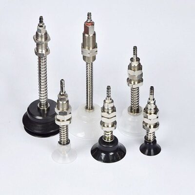 ///L可械L111-真空吸盘支架具气7金妙德立座机L手8/14120杆L8M1