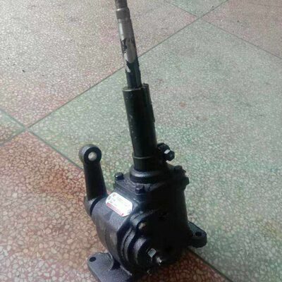 方向机风三 球型时转时器向山东云风号3循环三轮车风四轮配件总成