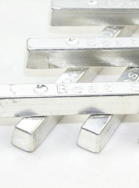 佳金源焊锡300ppm以下环保无铅锡条厂家保质保量