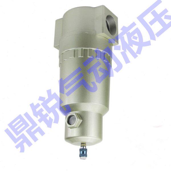 DN80空气调压阀 DN80空气减压阀 DN80过滤器 DN80过滤器QTY-65