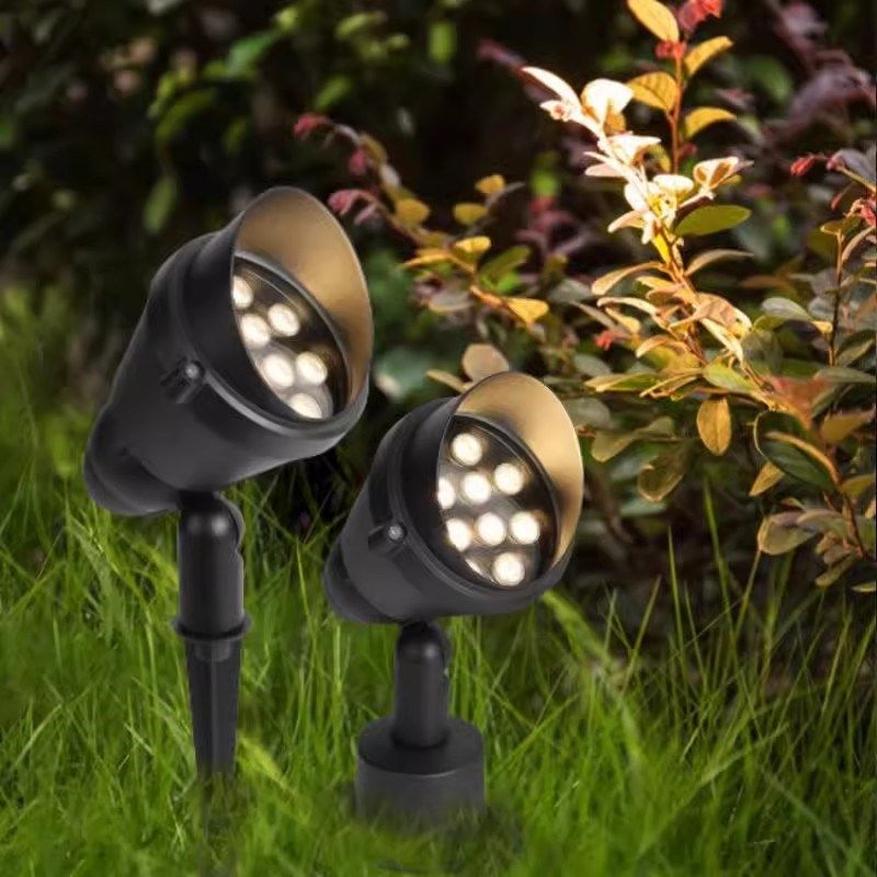 户外防水led射灯照树灯地面草坪灯小区庭院花园园林景观射树灯,家装灯饰光源,投光灯/泛光灯,淘宝优惠券,粉丝福利购,淘宝优惠卷