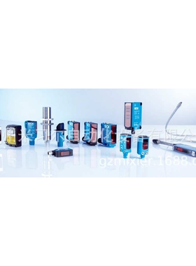 德国SICK西克 IME08系列  IME18系列  IME12 系列