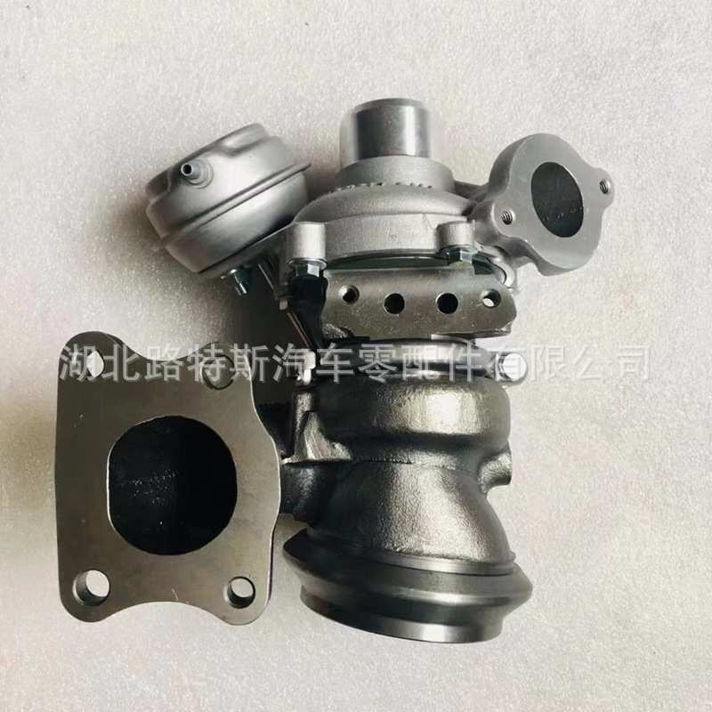 EB2DTS涡轮增压器9805762680 9830922980 849966-5002S