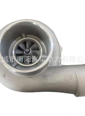 HT3B 涡轮轴 YC6T540C T8000-1118100181康明斯NT855-C290