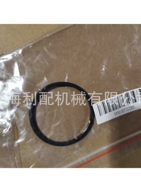 卡特彼勒8T3298    8T-3298: 矩形密封件953 953D 953K