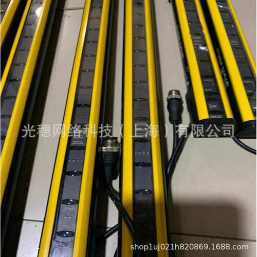 C4C-EA06030A10000西克SICK光栅光幕传感器C4C-EA09030A10000