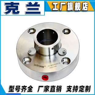 克兰机械密封a8B1D-FAID56密封件泵用博格曼密封电厂耐高压高温