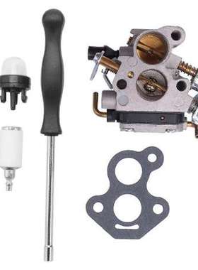 Husqvarna 235 236E 240E Zama C1T-W33 化油器 CS2234 GZ380油锯