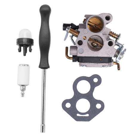 Husqvarna 235 236E 240E Zama C1T-W33 化油器 CS2234 GZ380油锯