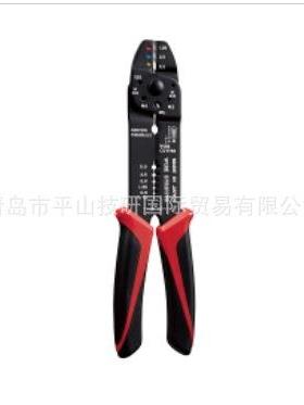 LOBSTER虾牌电装压接工具接线钳FK4A