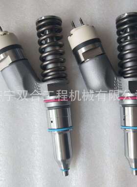 C15发动机喷油器CH12013 244-7715 2447716 C18喷油嘴总成