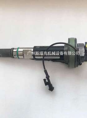 工程机械QSK60发动机喷油器2867149  2867147 4955526 2867148