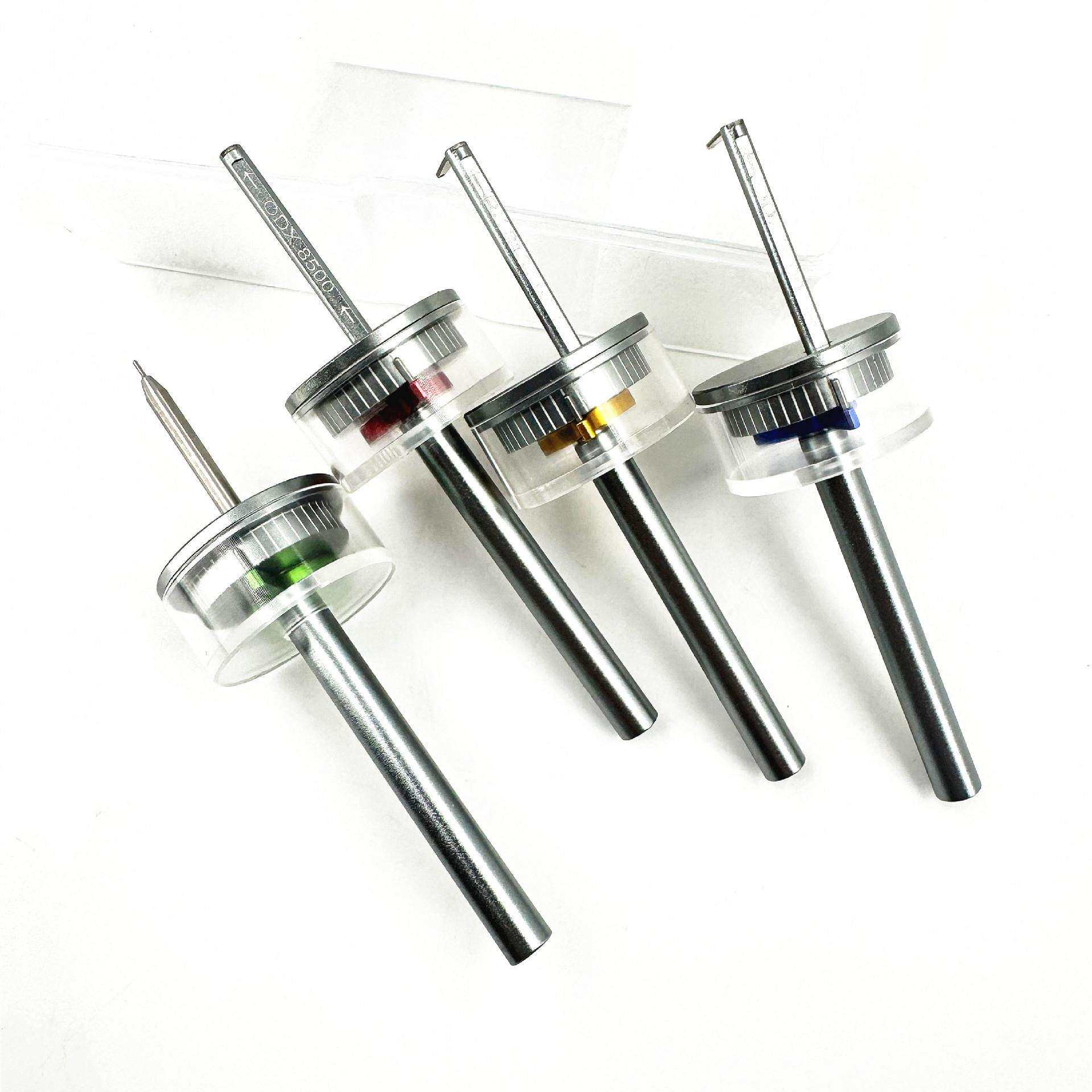 修表工具3135快慢调欧米同轴2500快慢调整工具8500机芯调走时5601