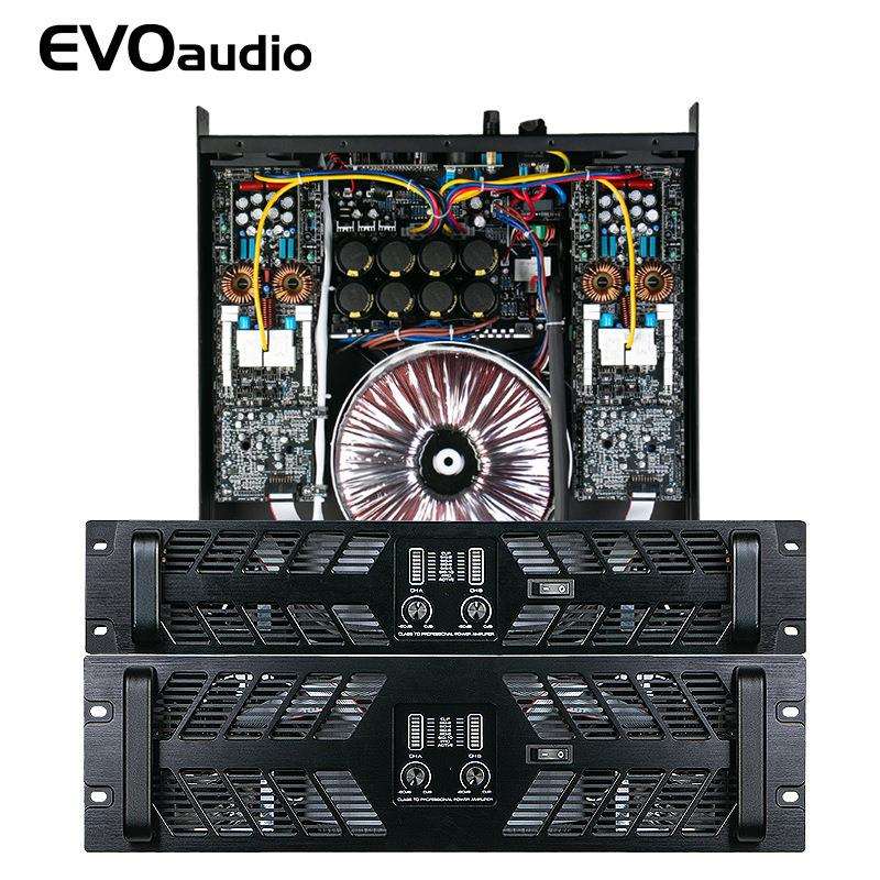 TD类大功率专业后级功放 舞台音响2500W8欧 超低音功放