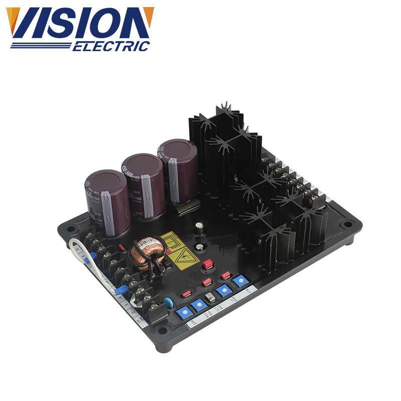 AVC125-10A2调压板AVR 柴油无刷发电机组自动电压调节器,鲜花速递/花卉仿真/绿植园艺,割草机/草坪机,淘宝优惠券,粉丝福利购,淘宝优惠卷