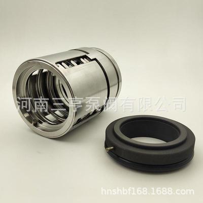 罗瓦拉LOWARA立式多级泵SV3306F150T机械密封 SV系列轴封 水封