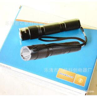 防爆调光手电筒 JW7627A 华荣 防水 bad202b SW2150
