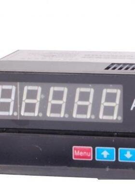 HT-PDA75mV-801数显电流电压表，带上下限报警表厂家