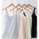 哺乳背心吊带孕妇内衣免穿文胸产后怀孕期专用打底夏季 薄款