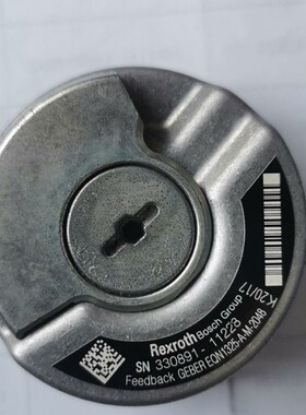 原装EQN1325-A-M-2048电机旋转编码器