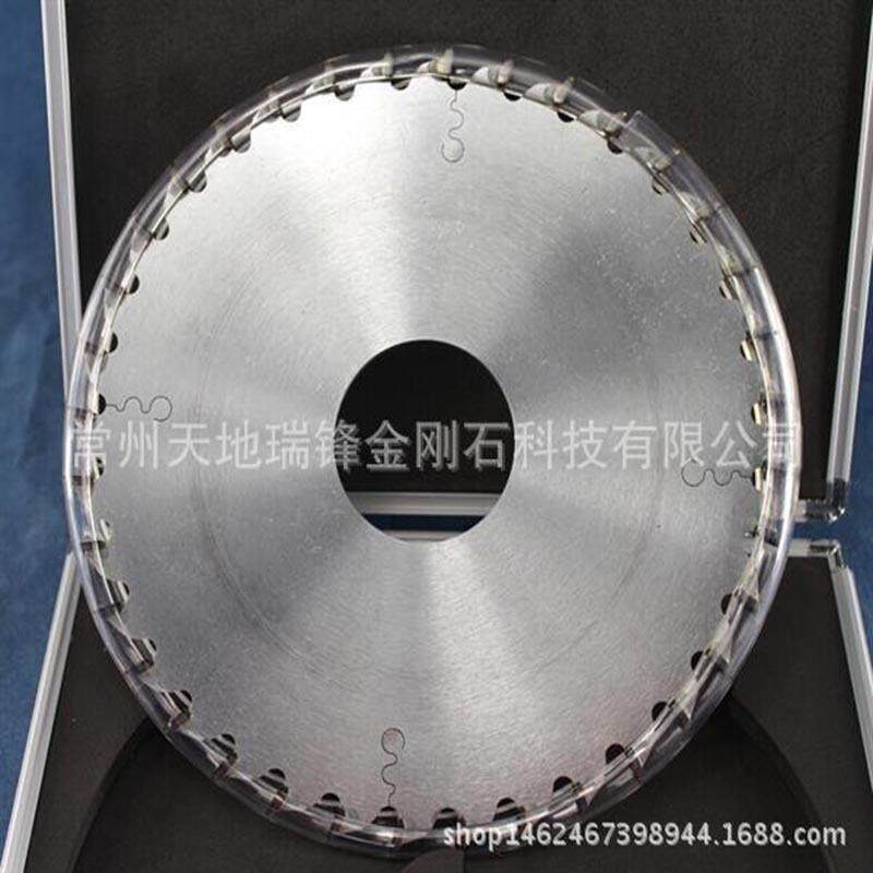 厂家供应金刚石锯贴塑面锯片PVC锯片抗倍特锯片 竹木地板锯片