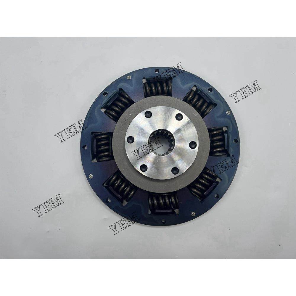 适用卡特C13连接器发动机离合器片挖掘机配件联轴器液压泵连接盘,电子元器件市场,其它元器件,淘宝优惠券,粉丝福利购,淘宝优惠卷