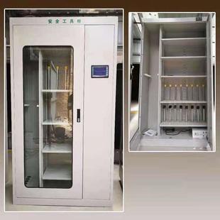 电力工具柜绝缘工器具柜铁皮柜工具箱配电室用存放工具收纳防潮