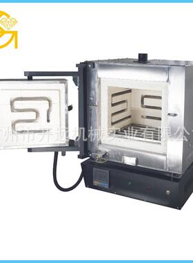 锔炉 KYG0371 数控焗炉（6蛊） 倒模机 首饰加工倒模专用