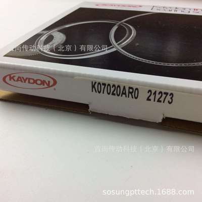 K05008AR0 K05008CP0 K05008XP0 KAYDON凯顿公制薄壁精密轴承