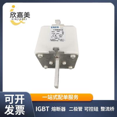 170M8650 190M6145 快速熔断器 保险丝 电子元器件 量大价优