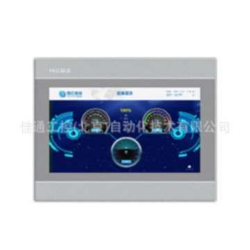 昆仑通态 触摸屏TPC1031Ni