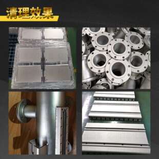 通过式抛丸机无气打沙机钢材石材压铸铝除锈表面处理设备生产厂家