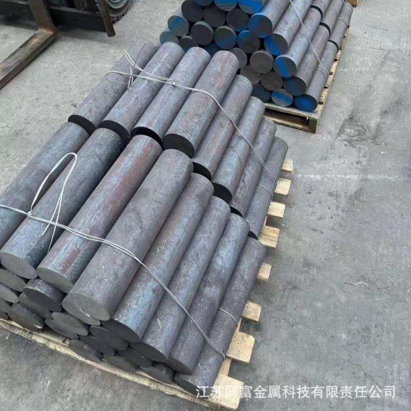 现货销售镍基高温合金GH3030圆钢N06075圆棒可零切销售热处理加工