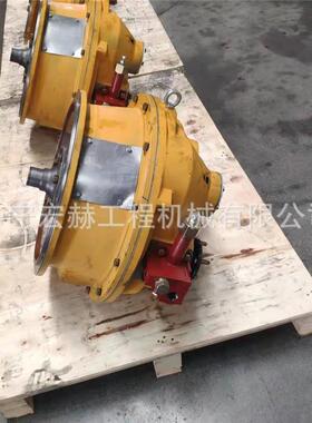现货厦工装载机ZL50B变矩器总成 铲车涡轮 泵轮 导轮 罩轮 弹性板