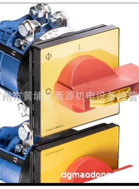 CG4 A290/SGZ621 FS1 Kraus&Naimer 90度开关