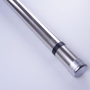 佰利嘉电解离子接地极防雷离子接地极棒不锈钢离子接地棒厂家