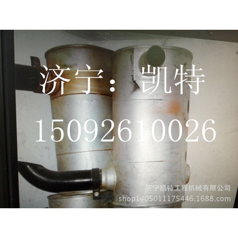 供应卡特320C排气管 卡特挖掘机配件 工程机械配件