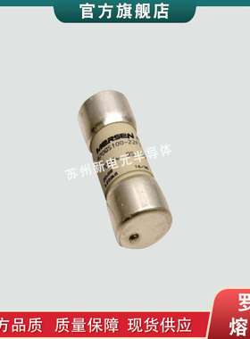 熔断器保险丝DN000UB69V100V X330024/DN000UB69V125V Y330025