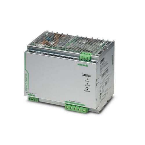 菲尼克斯电源 QUINT-PS/24DC/24DC/20