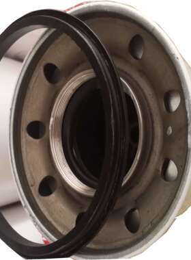 滤华城供应FF5644旋装易更换液压滤芯防变形