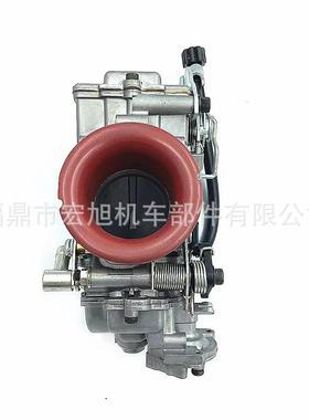 化油器 FCR 28//31/33/35/37/39/41mm KTM CRF650 FS450越野摩托